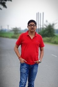 Surajit Nag portrait