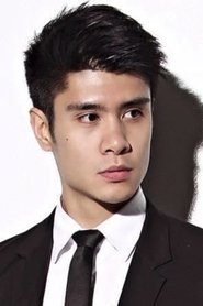 Ryan Sy portrait