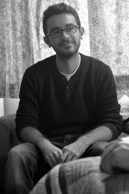 Plamen Dimitrov portrait