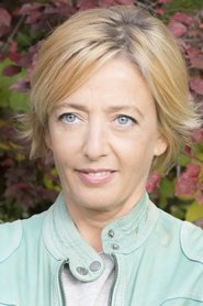 Brigitte Rosset portrait