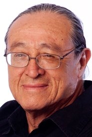 Gabino Palomares portrait