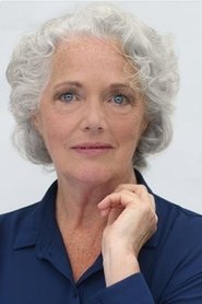 Louise Jameson portrait