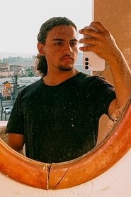 nicolas Fernandes portrait
