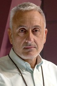 Dan Mindel portrait