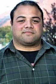 Joshua T. Fonokalafi portrait