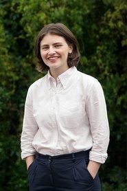 Chlöe Swarbrick portrait