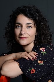 Gemma Brió portrait