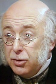 Keith Marsh portrait