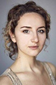 Judith Georgi portrait
