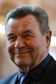Václav Postránecký portrait