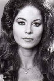 Barbara Kellerman portrait