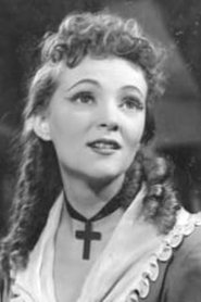 Éva Örkényi portrait