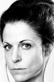 Rachel Stubbings portrait