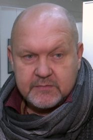 Vladimir Golubev portrait