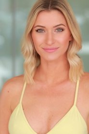 Alissa Filoramo portrait
