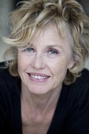 Manoëlle Gaillard portrait