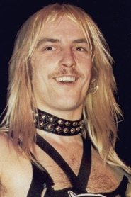 Jeffrey 'Mantas' Dunn portrait