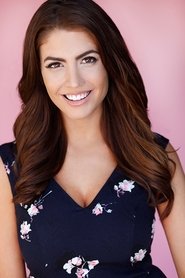 Brooke Peoples portrait