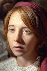 Lynette Fromme portrait