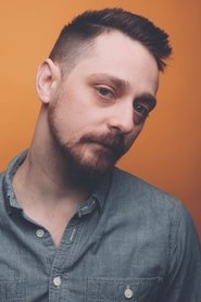 Robbie Tann portrait