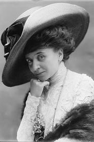 Emma Gramatica portrait