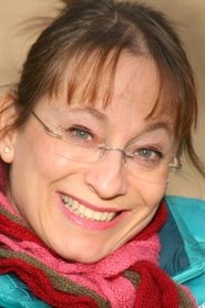 Geneviève Gil portrait