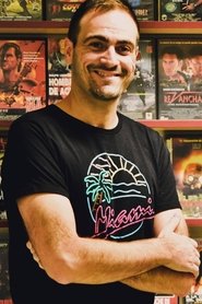 Ismael Rubio portrait