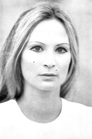 Carmen Scarpitta portrait