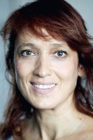 Liana Fulga portrait