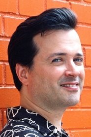 Gordon Gano portrait