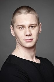 Timon Šturbej portrait