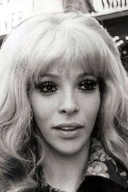 Thelma Tixou portrait