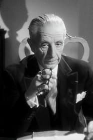 Louis Vonelly portrait