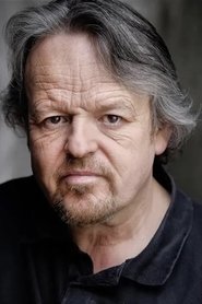 Jim Kitson portrait