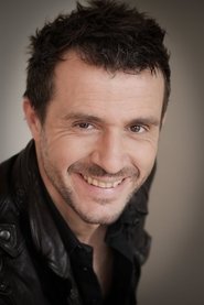 Emmanuel Vieilly portrait