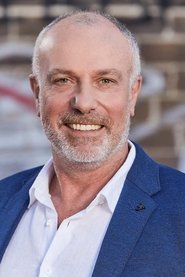 David Alrich portrait