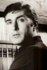 Guillermo Murray portrait