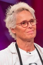 Lucía Dominguín portrait