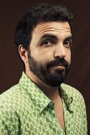 Salvador Martinha portrait