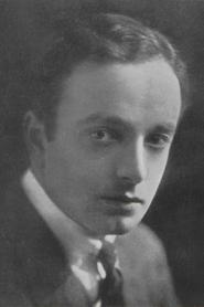 Adrian Brunel portrait