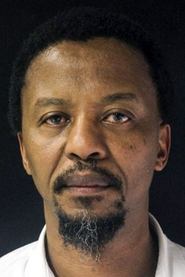 Makhaola Ndebele portrait