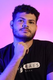 Fábio Morais portrait