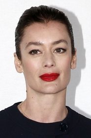 Aurélie Dupont portrait