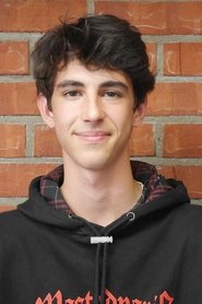 Pablo Ounaskari portrait