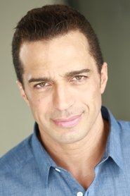 Cory DuVal portrait