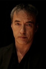 David Riondino portrait