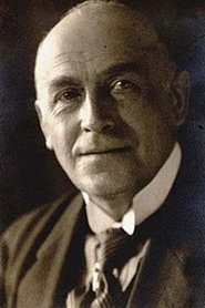 August Blom portrait