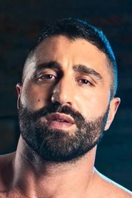 Sharok portrait
