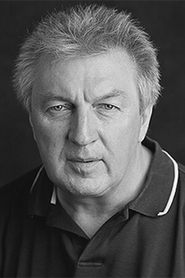 Jacek Różański portrait