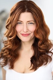 Erin Aubrey portrait